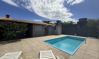 Imagem 2: Casa, 3 dormitorios a 50m do mar no Grajaú