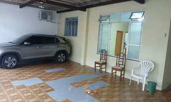 Imagem 3: Casa no Conjunto do Basa