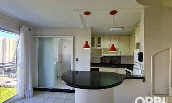 Imagem: Apartamento com 2 dormitórios para alugar