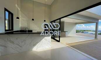 Imagem 4: Casa á venda no Condomínio Fazenda Kurumin - Itu/SP