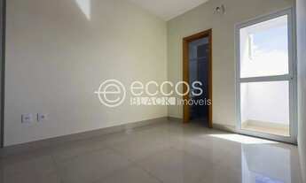 Imagem 4: Apartamento para aluguel, 2 quartos, 1 suíte, 1 vaga, Tubalina - Uberlândia/MG