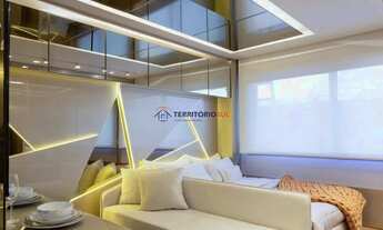 Imagem 6: Studio em Cidade Baixa