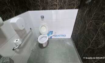 Imagem 6: Loja para locação com 60 m² - Jardim São Jorge, Londrina/PR