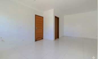 Imagem 7: Casa Nova de Esquina em Fazenda Rio Grande: 3 Quartos, Quintal Amplo, Aceita Carro