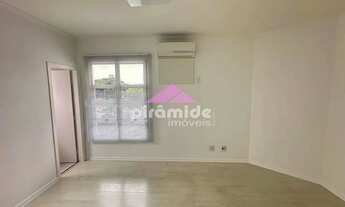 Imagem 2: Sala Comercial na Vila Guaianazes no Condomínio Columbia Offices em São José dos Campos