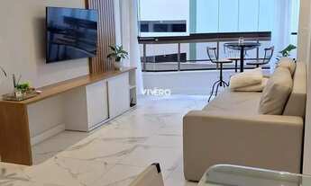 Imagem: Apartamento com 3 dormitórios na Av Atlântica