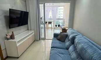 Imagem 8: Montado em Todos os Ambientes com varanda gourmet - 0 2 7 9 9 6 1 4 3 6 4 7 Richard Olivei