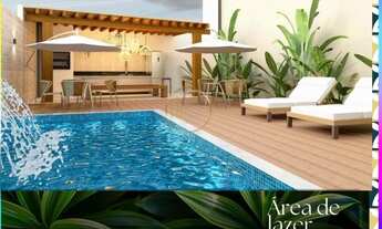 Imagem 2: Casa 2 Dormitórios à Venda em Alto Taperapuan - Porto Seguro