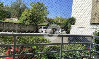 Imagem 5: Apartamento com 2 dormitórios à venda, 81 m² por R$ 410.000,00 - Maria Paula - São Gonçalo