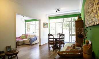 Imagem 6: Apartamento à Venda - Lourdes, 4 Quartos, 238 m2