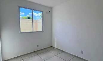 Imagem 7: Apto com área de lazer completo, no Gurupi, com 2 quartos em Gurupi - Teresina - PI