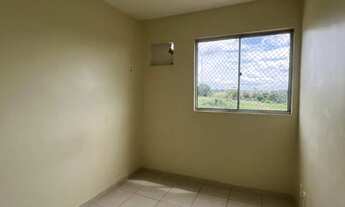 Imagem 6: Alugo excelente apartamento voltado para sombra de 02 quartos