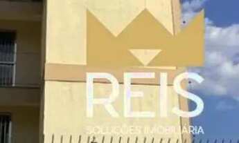 Imagem 2: Apartamento dois quartos, condomínio do Edifício Jurandy Damásio