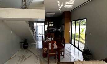 Imagem 3: MORADA DOS NOBRES CASA 4 QUARTOS MOBILIADA