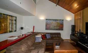 Imagem 2: Casa com 4 dormitórios à venda, 613 m² por R$ 3.875.000,00 - Estoril - Belo Horizonte/MG