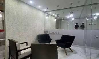 Imagem 7: Sala para alugar, 49 m² - Flamboyant Park Business - Jardim Goiás - Goiânia/GO