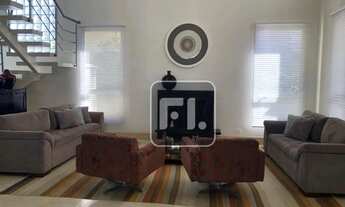 Imagem 6: Casa, 500 m² - venda por R$ 5.850.000,00 ou aluguel por R$ 31.163,01/mês - Alphaville 0