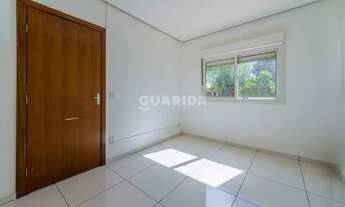 Imagem 7: Apartamento térreo com 1 dormitório no bairro Menino Deus!