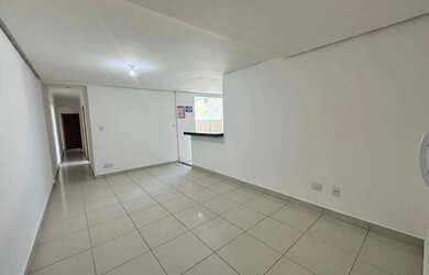 Imagem 2: Apartamento 3 Quartos com 1 Suíte em Cidade Nova, Montes Claros Aluguel R$ 1.990,00