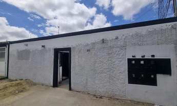 Imagem: Kit net kitnet de 2 quartos Gama Leste qd