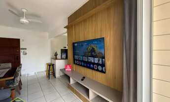 Imagem 5: Ocian - Apto 01 dorm c/sacada e piscina - 336 mil