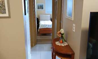 Imagem 2: Apartamento em Santos