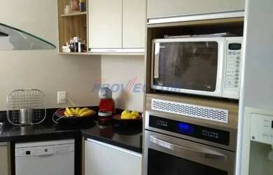 Imagem 7: Apartamento - Cambuí - Campinas