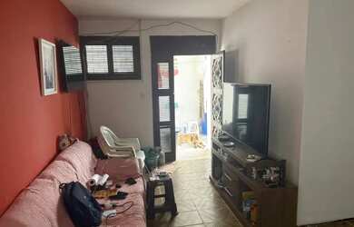 Imagem 5: SV10 - Casa a venda no Pau da Lima