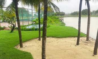 Imagem 4: Lote Eusébio-Condomínio Jardim Lago Max