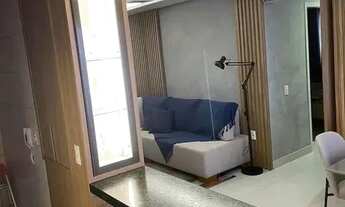 Imagem 5: Apartamento (Padrão), com 2 quartos e 1 banheiros à Venda, 41 m² em São Paulo/SP