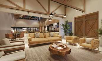 Imagem 5: Condominio fechado de lotes ao lado da Coca Cola