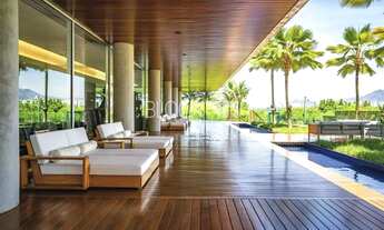 Imagem 2: Barra da Tijuca Apartamento com 2 dormitórios