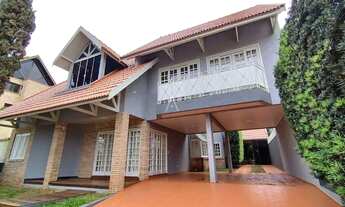 Imagem: Sobrado 5 quartos para aluguel no Bairro