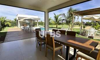 Imagem 6: Incrível chácara de lazer em Trindade- GO