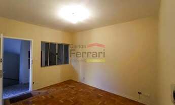 Imagem 5: Apartamento para alugar em Santana - 60m² com 2 Dormitórios, bem Localizado - 800m do Metr