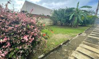 Imagem 6: Chácara com 4 dormitórios à venda, 1025 m² por R$ 700.000,00 - Residencial Ana Cláudia (Zo