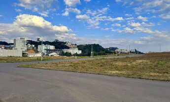 Imagem 2: CAXIAS DO SUL - Terreno Padrão - SÃO LUIZ DA 6ª LÉGUA