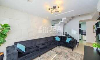 Imagem 3: TRIPLEX EM CONDOMÍNIO, COM SPA E ÁREA GOURMET