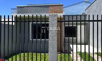 Imagem 2: Casa térrea à venda Curitiba Atuba