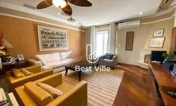 Imagem 4: Casa à venda, 399 m² por R$ 4.200.000,00 - Alphaville - Barueri/SP