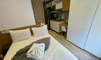 Imagem 5: APARTAMENTO - REPÚBLICA - SP