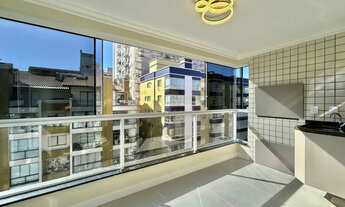 Imagem 5: 2 quartos gigante, com sacada de frente com churrasqueira