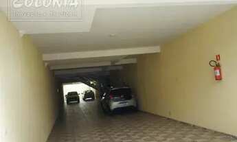 Imagem 2: Apartamento a venda - Vila São Pedro, Santo André