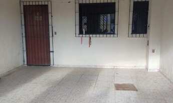 Imagem 6: Moura Gestor Imobiliário Vende com Exclusividade Uma Belíssima Casa no Tapanã com 3x4