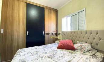 Imagem 5: Cobertura à venda, 100 m² por R$ 391.000,00 - Capuava - Santo André/SP