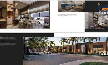 Imagem 6: Casa residencial para Venda no cond Residence Haute Sim, Feira de Santana, 3 Quartos, 1 su