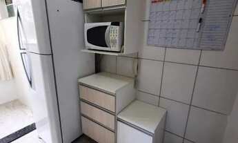 Imagem 5: Apartamento 67m² em Belo Horizonte (Frente) 3 Dormitórios, 1 Suíte, 1 Vaga