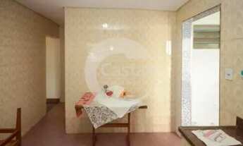 Imagem 5: Sobrado em Vila Formosa