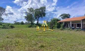 Imagem: Fazenda à venda - Zona Rural - Poconé