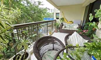 Imagem 3: RUA VISCONDE DE CABO FRIO, TIJUCA, ÁREA NOBRE. APARTAMENTO À VENDA, A 150 METROS DO METRÔ